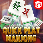 Mạt Chược screenshot