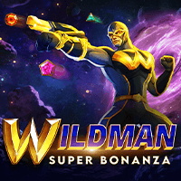 Siêu nhân vũ trụ Bonanza screenshot