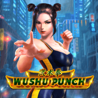 Võ thuật quyền anh screenshot
